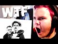 FIRST REACTION TO YUNGBLUD (KILL SOMEBODY, 11 MINUTES, ORIGINAL ME) | KECK
