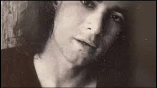 Harlan Cage - Three Nights Running