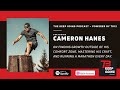 Cameron Hanes on the Keep Going Podcast