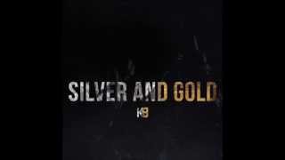 KB - Silver And Gold [FREE DL] @KB_HGA