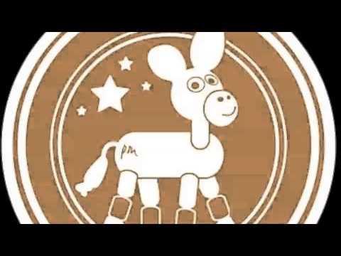 Platinum Mules — Platinum Mules 'Roc Out Wide' WST006