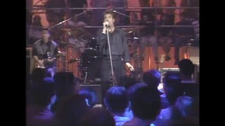 Huey Lewis and the News - Doing It All For My Baby (Live 1994)