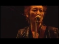 村越 &ldquo;HARRY&rdquo; 弘明 / 狼煙