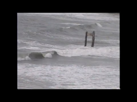 whitearmor - Oceans Rise (Music Video)