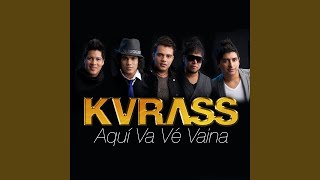 Video thumbnail of "Grupo Kvrass - Y Tan Solo Espero"