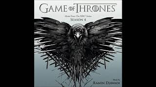 Game of Thrones - Three Eyed Raven Theme Extended