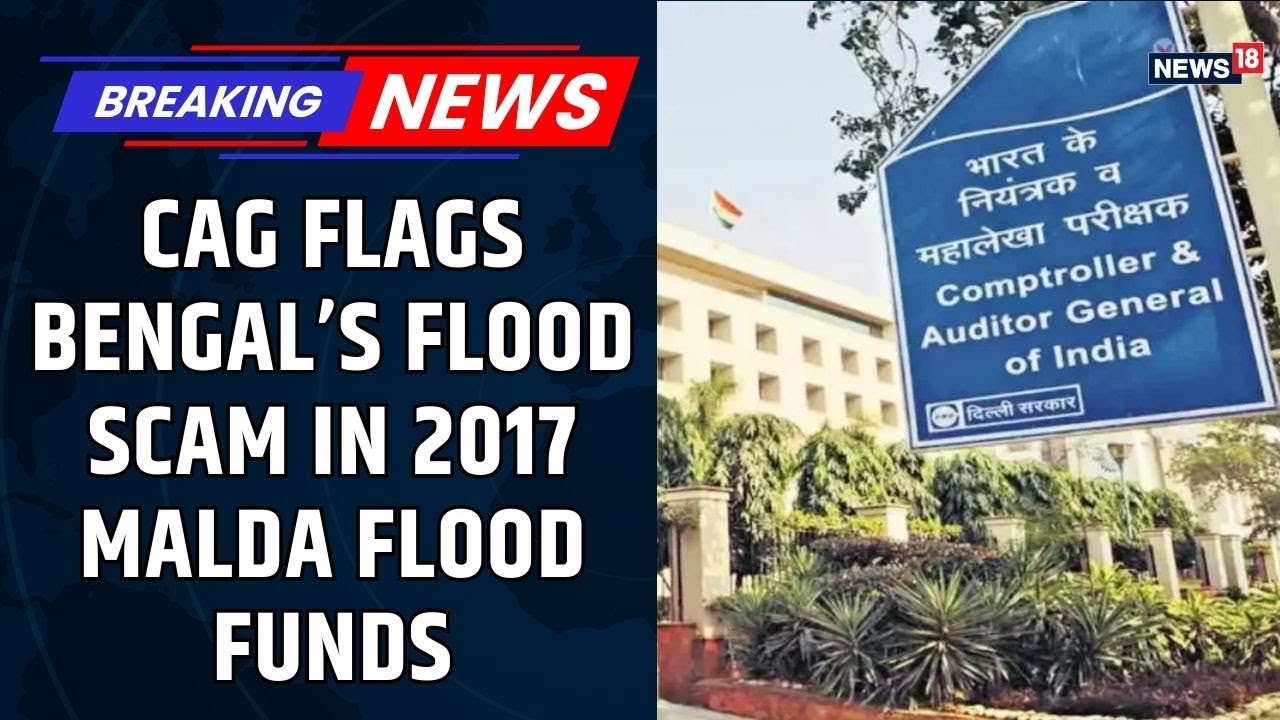 Контрольно-ревизионная служба выявила нарушения в распределении помощи пострадавшим от наводнения...