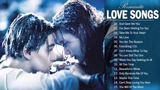 Best Love Songs Of All Time Playlist 💖 ROMANTIC LOVE SONGS 2021 💖 Westlife,Backstreet Boys,Mltr,...