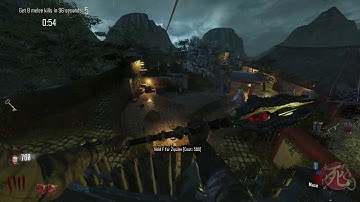 *ALL EASTER EGGS AND ENDING* Kyassuru