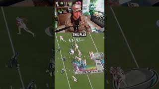 Drake Maye wishes he could have these plays back 🤫