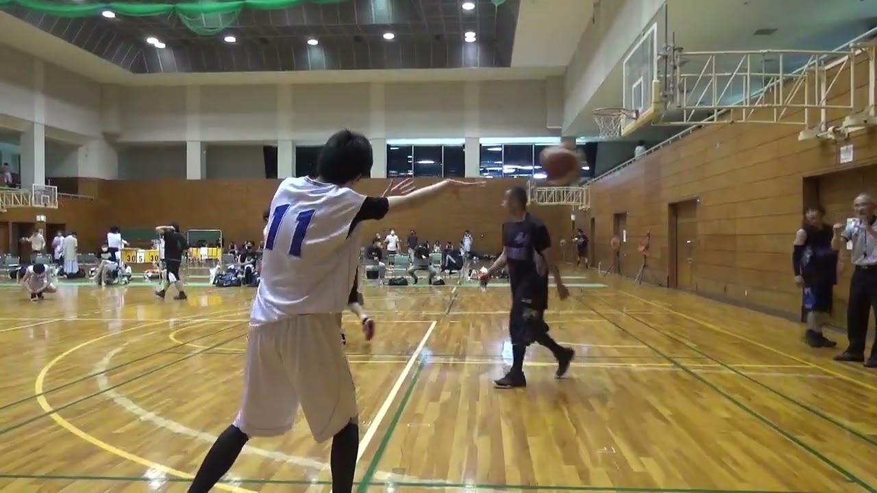 2022年5月8日 vs GIDDY（2/8）春季小野リーグ戦（C1zone）