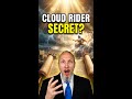 The 'Cloud Rider' Secret in Daniel 7