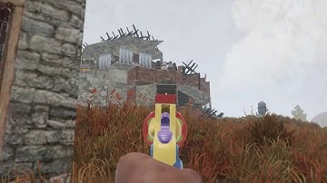 Rustafied Long 2 ... 3 hours before wipe.