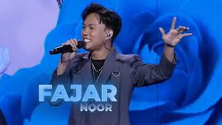 Yung Kai Memeriahkan Persaingan Di Top 7 Indonesian Idol Senin 17 Maret 2115 Wib Di Rcti