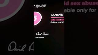 Sound Of Freedom Bbfc Cinema Introduction