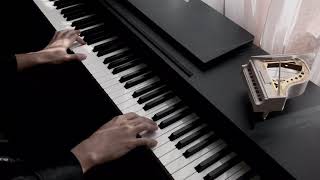 Gheorghe Zamfir - Einsamer Hirte (The Lonely Shepherd) Piano Cover