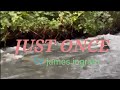 Just once by james ingram acoustic lyrics cover by noel soriano official