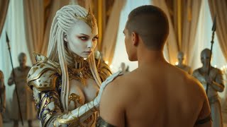 видео: Он полюбил ту, кого боялись даже боги | Невероятная история любви человека и инопланетянки картинка: Он полюбил ту, кого боялись даже боги | Невероятная история любви человека и инопланетянки