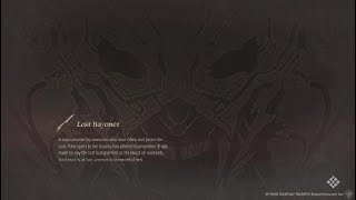 CODE VEIN: Speed farming Queen Iron/Steel/Titanium