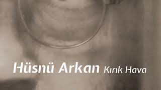 Hüsnü Arkan - Gönül Yarası feat Cem Adrian Resimi