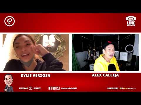 Ano ang mga non-negotiables ni Kylie Verzosa? | Punchline with Alex Calleja