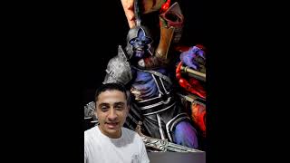 ISSO AQUI É INCRÍVEL #kratos #godofwar