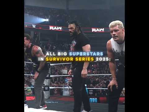 Mr Survivor Series Randy Orton Edit Envy Slowed Wwe Randyorton Romanreigns Shorts