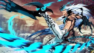 Bleach: Brave Souls ( Grimmjow Jeagerjaques ) XD