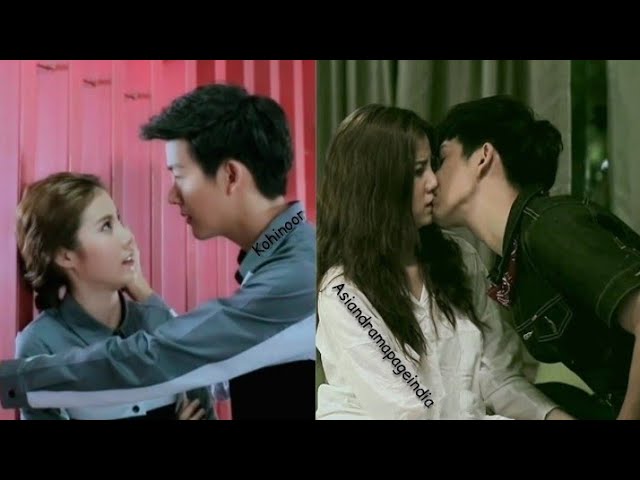 [MV]2💗U prince series |Hate And Love with you|Thai mv| Chinese mv| Korean mv| 💞Asiandramapageindia 👑 class=