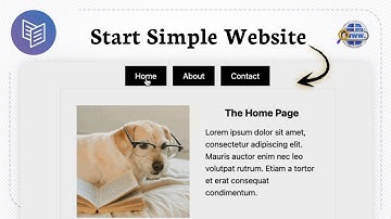 Hoe maak je een Carrd-website (Online Presence Look)