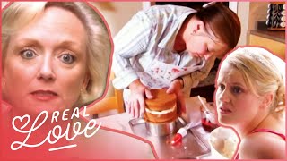 Love on a Budget: Lisa & Armando's Wedding Journey | Real Love Full Episode