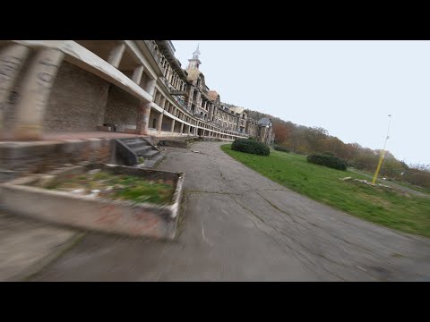 FPV Freestyle | Sanatorium Du Basil