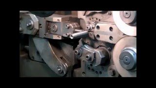 Compression Spring - Closed Wound
