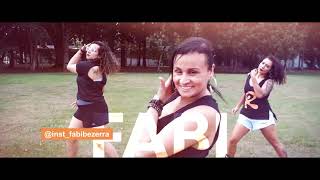 Luis Fonsi , Ruaw Alejandro - Vacío  ( COREOGRAFIA OFICIAL RHASS DANCE)