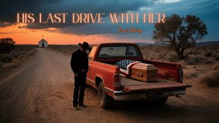 The Truck That Carried Her Goodbye – Emotional Country Ballad (True Story)
