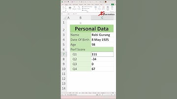 Hide cell values in Excel - Excel Tips and Tricks
