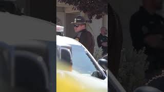 Retired FBI agent gives insight on what the interrogation of Tyler Robinson is like