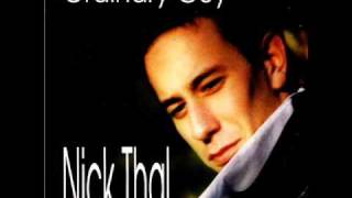 Nick Thal - Ordinary Guy Album Version