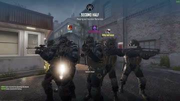 Valve Fix Your Hacking Problem In CS2 PLEASE