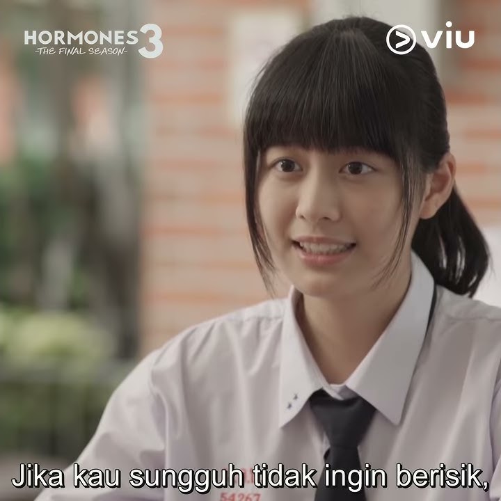 2  HORMONES S3