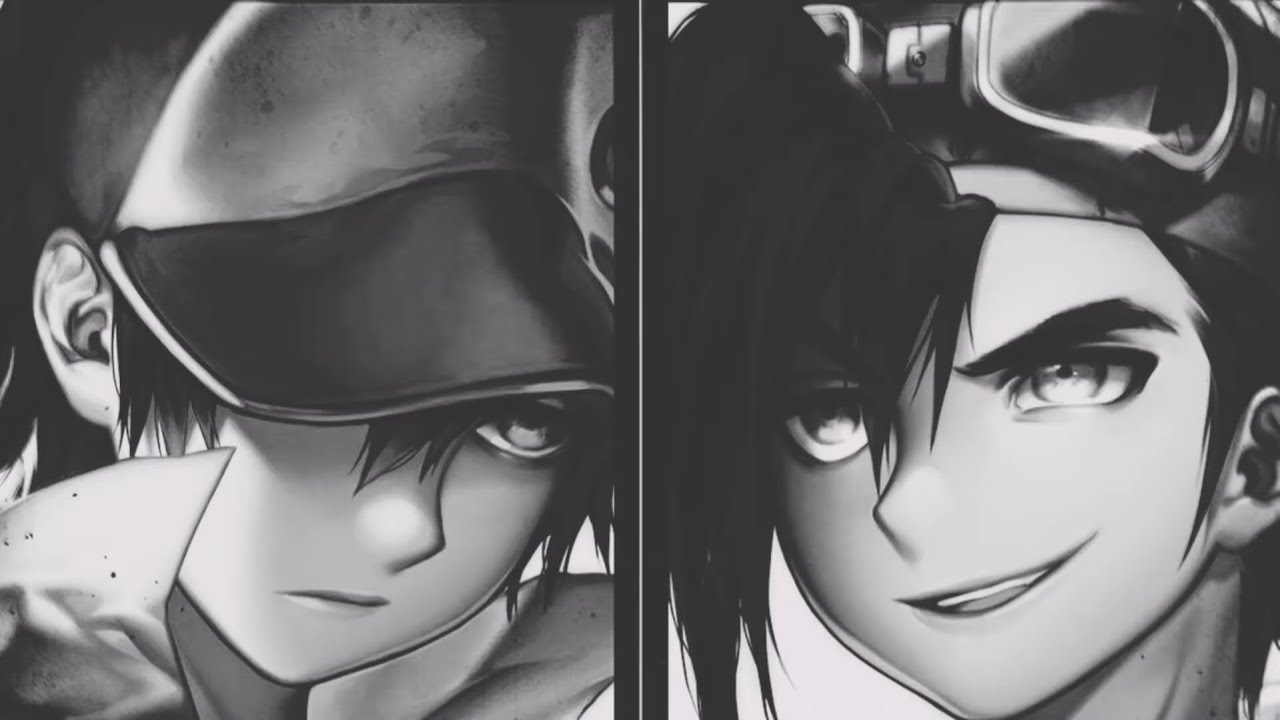 Nightcore - Red vs. Gold - Pokémon Rap Battle 《VideoGameRapBattles》