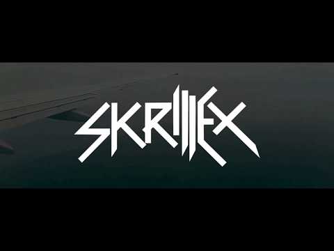 Skrillex & Poo Bear X Porter Robinson - Would You Ever Speak To Me? [Mashup]