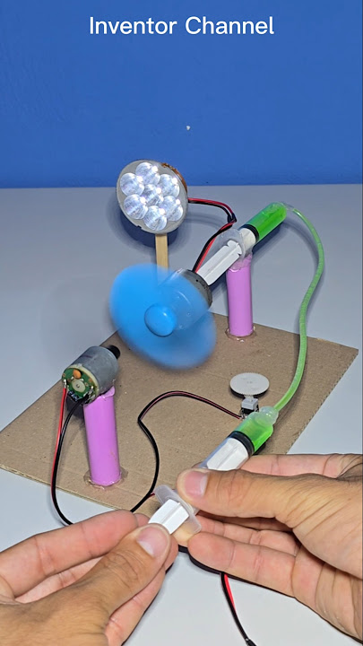 Science project for class 7th students working model Easy science exhibition projects class