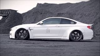 LIBERTY WALK BMW M4 | JP PERFORMANCE Liberty Walk Bmw M4