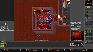 TREASURA.ONLINE ANNIHILATOR 118RP