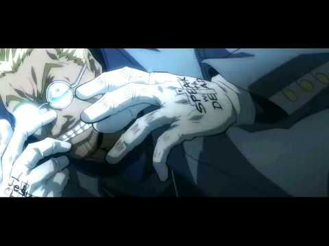 Hellsing Ultimate | AMV | - Off Air