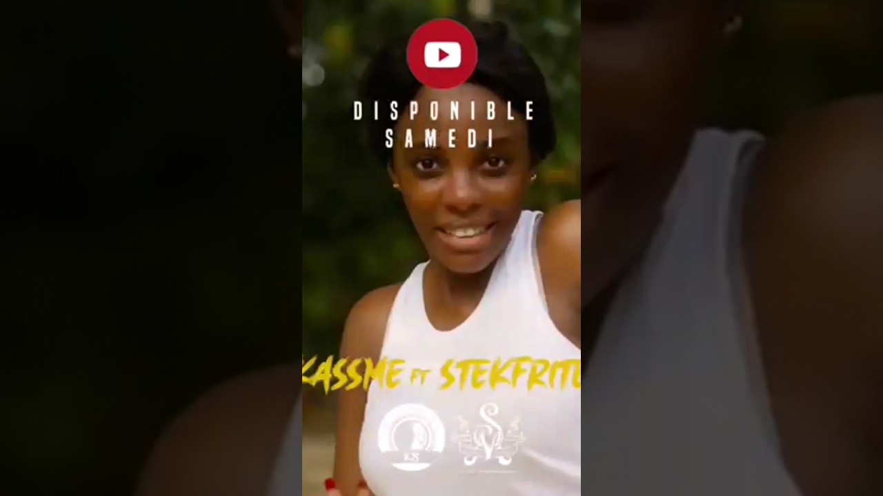 Voici le (Teaser) de mon clip “ Ô Dimbu ” en Feat Stekfrite qui sortira ce Samedi 14 Octobre à 18h