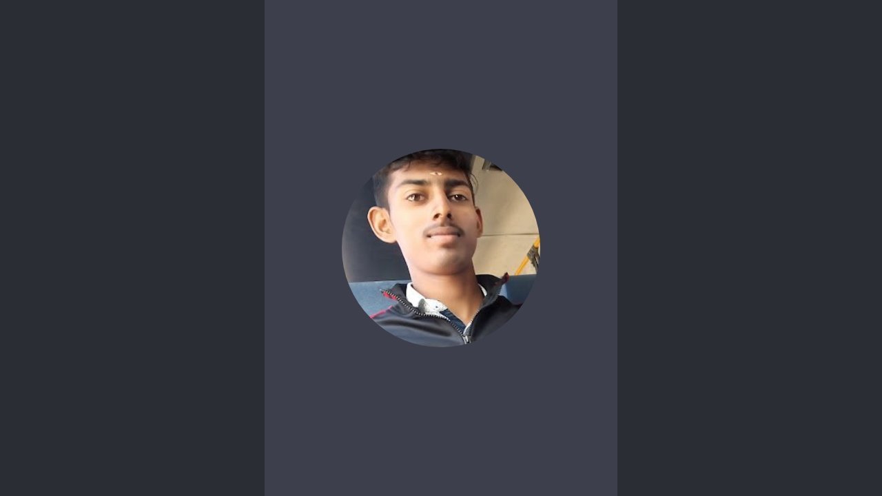 murali Raju YouTube channel is live - YouTube