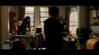 Percy Jackson - Sally&#39;s Home scene