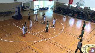 1040502 VS 國防醫學 2